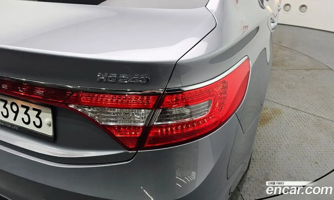 Hyundai Grandeur 2015 2.4 автомат (гидро), фото 9 Hyundai Grandeur 2015 2.4 автомат (гидро), фото 9
