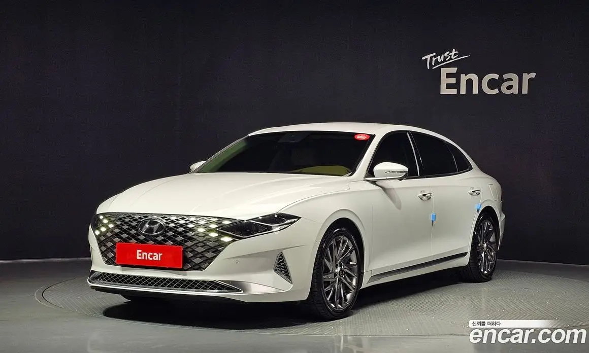 Hyundai Grandeur 2019 3.3 автомат (гидро), фото 1 Hyundai Grandeur 2019 3.3 автомат (гидро), фото 1