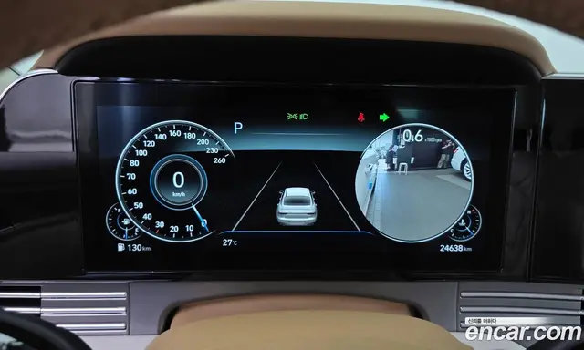 Hyundai Grandeur 2019 3.3 автомат (гидро), миниатюра 11 Hyundai Grandeur 2019 3.3 автомат (гидро), миниатюра 11