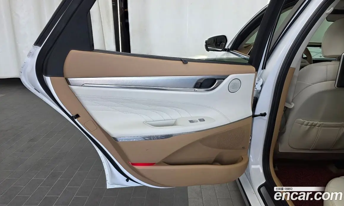 Hyundai Grandeur 2019 3.3 автомат (гидро), фото 15 Hyundai Grandeur 2019 3.3 автомат (гидро), фото 15