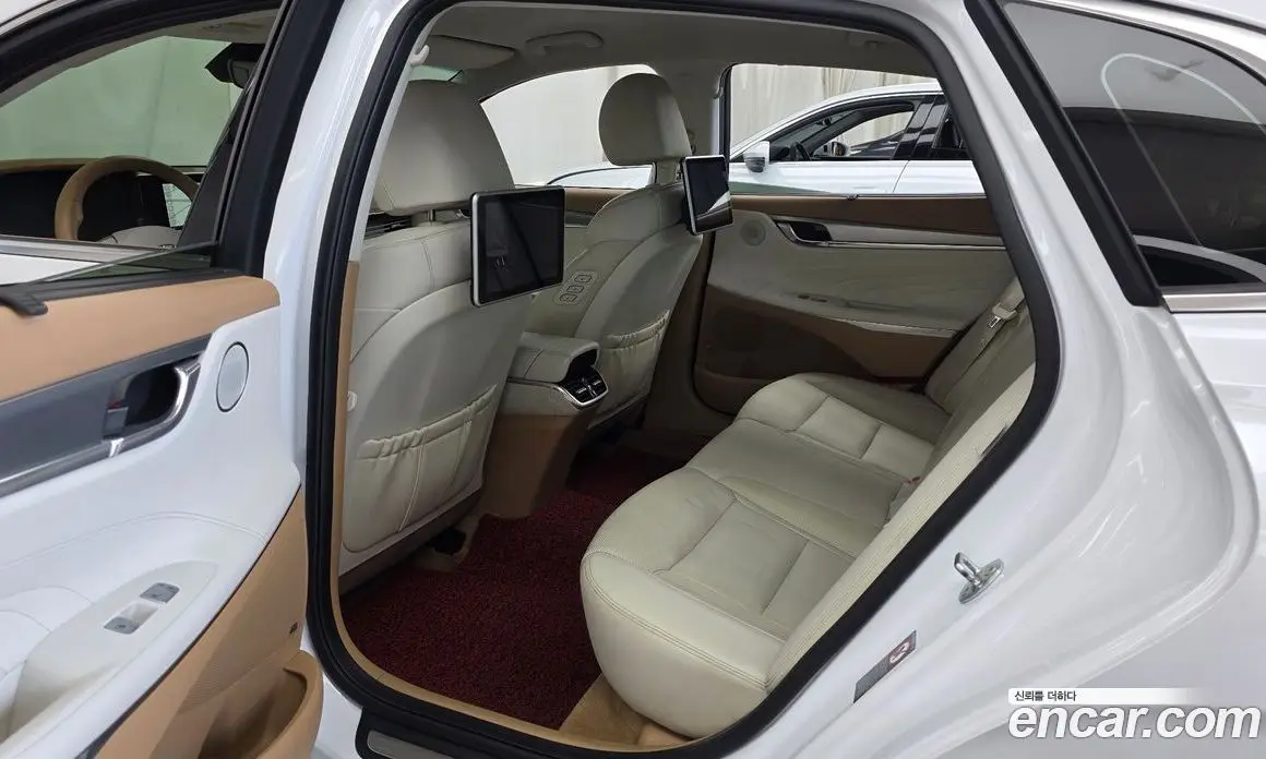 Hyundai Grandeur 2019 3.3 автомат (гидро), фото 16 Hyundai Grandeur 2019 3.3 автомат (гидро), фото 16