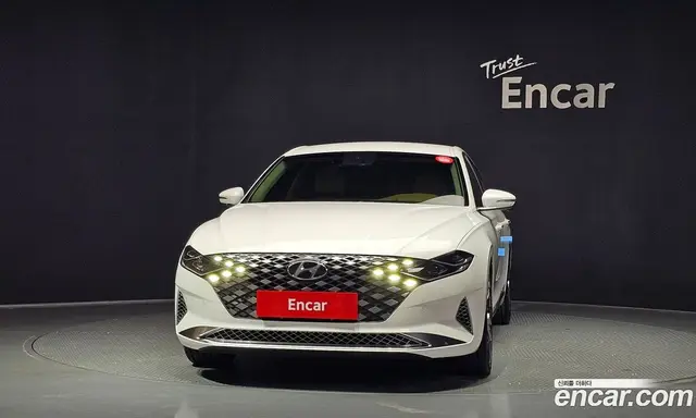 Hyundai Grandeur 2019 3.3 автомат (гидро), миниатюра 3 Hyundai Grandeur 2019 3.3 автомат (гидро), миниатюра 3