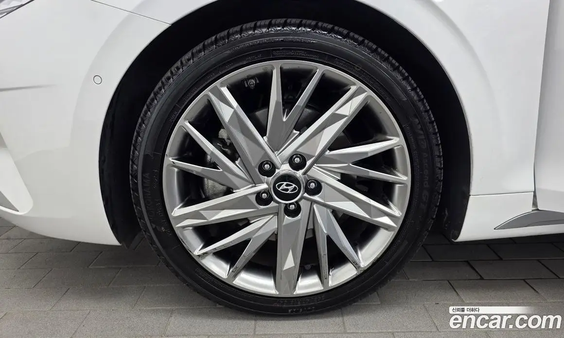 Hyundai Grandeur 2019 3.3 автомат (гидро), фото 5 Hyundai Grandeur 2019 3.3 автомат (гидро), фото 5