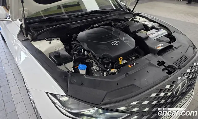 Hyundai Grandeur 2019 3.3 автомат (гидро), миниатюра 6 Hyundai Grandeur 2019 3.3 автомат (гидро), миниатюра 6
