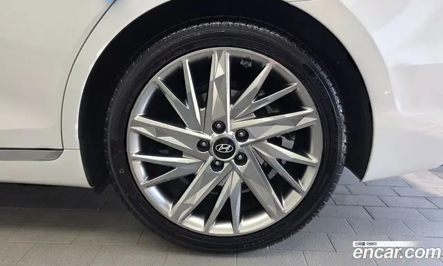 Hyundai Grandeur 2019 3.3 автомат (гидро), миниатюра 7 Hyundai Grandeur 2019 3.3 автомат (гидро), миниатюра 7