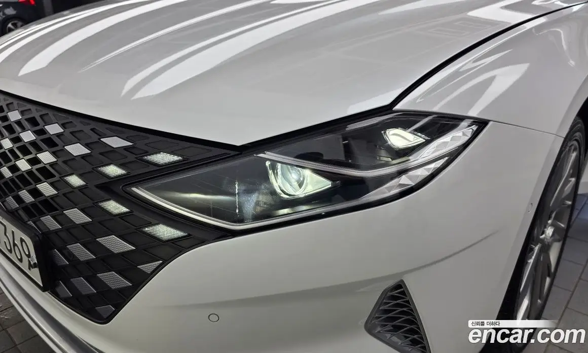 Hyundai Grandeur 2019 3.3 автомат (гидро), фото 8 Hyundai Grandeur 2019 3.3 автомат (гидро), фото 8