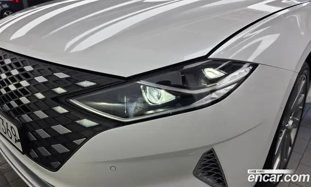 Hyundai Grandeur 2019 3.3 автомат (гидро), миниатюра 8 Hyundai Grandeur 2019 3.3 автомат (гидро), миниатюра 8