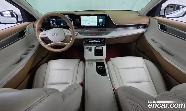 Hyundai Grandeur 2019 3.3 автомат (гидро), миниатюра 10 Hyundai Grandeur 2019 3.3 автомат (гидро), миниатюра 10