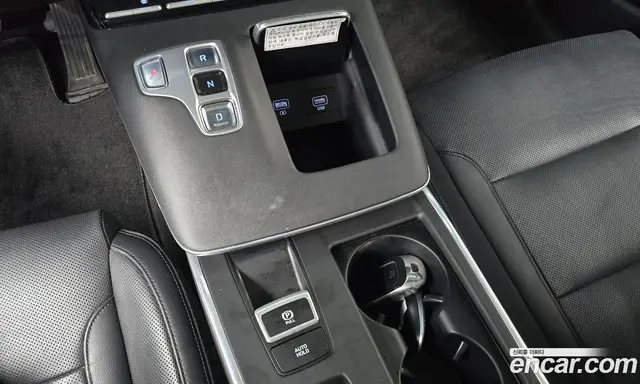 Hyundai Grandeur 2020 3.3 автомат (гидро), миниатюра 11