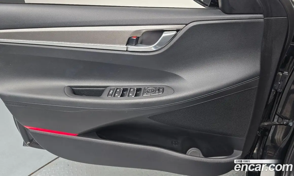 Hyundai Grandeur 2020 3.3 автомат (гидро), фото 13