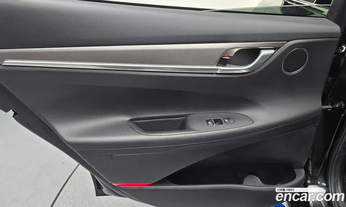 Hyundai Grandeur 2020 3.3 автомат (гидро), фото 14