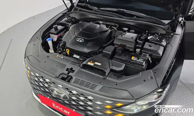 Hyundai Grandeur 2020 3.3 автомат (гидро), миниатюра 5