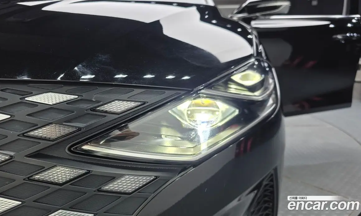 Hyundai Grandeur 2020 3.3 автомат (гидро), фото 7
