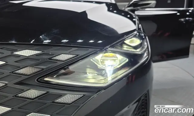 Hyundai Grandeur 2020 3.3 автомат (гидро), миниатюра 7