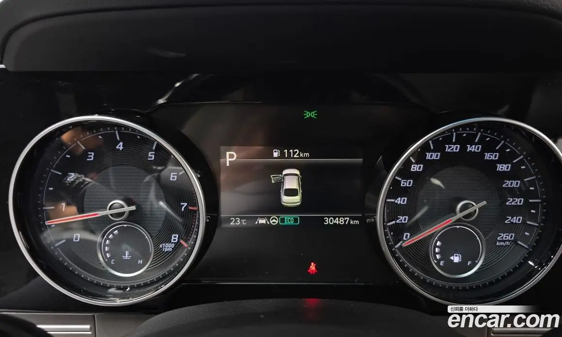 Hyundai Grandeur 2020 3.3 автомат (гидро), фото 10