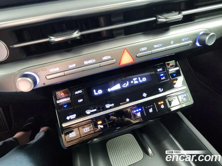 Hyundai Grandeur 2024 1.6 автомат (гидро), фото 14 Hyundai Grandeur 2024 1.6 автомат (гидро), фото 14