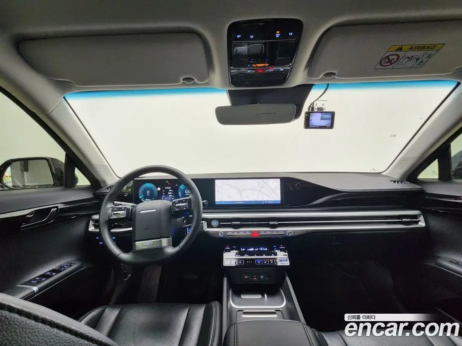 Hyundai Grandeur 2024 1.6 автомат (гидро), фото 17 Hyundai Grandeur 2024 1.6 автомат (гидро), фото 17