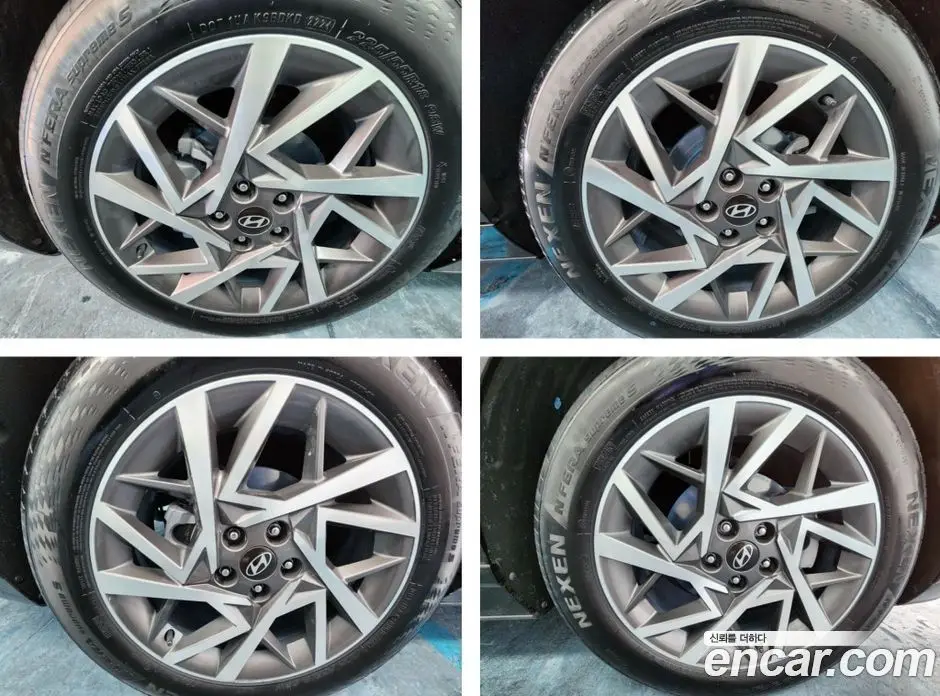 Hyundai Grandeur 2024 1.6 автомат (гидро), фото 19 Hyundai Grandeur 2024 1.6 автомат (гидро), фото 19