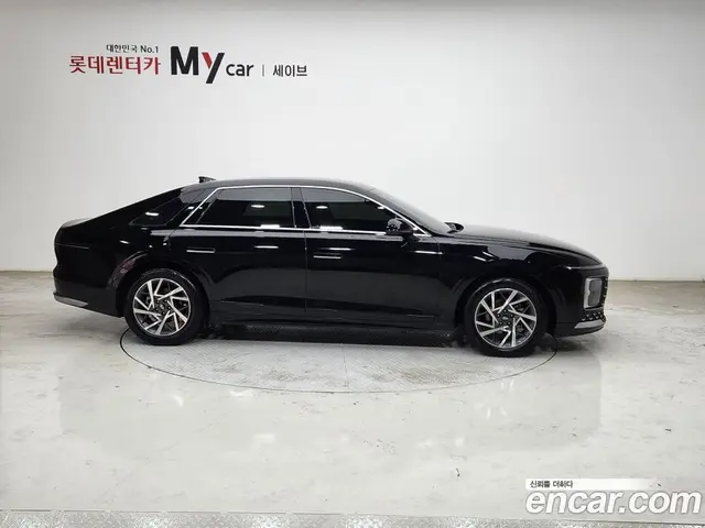 Hyundai Grandeur 2024 1.6 автомат (гидро), миниатюра 6 Hyundai Grandeur 2024 1.6 автомат (гидро), миниатюра 6