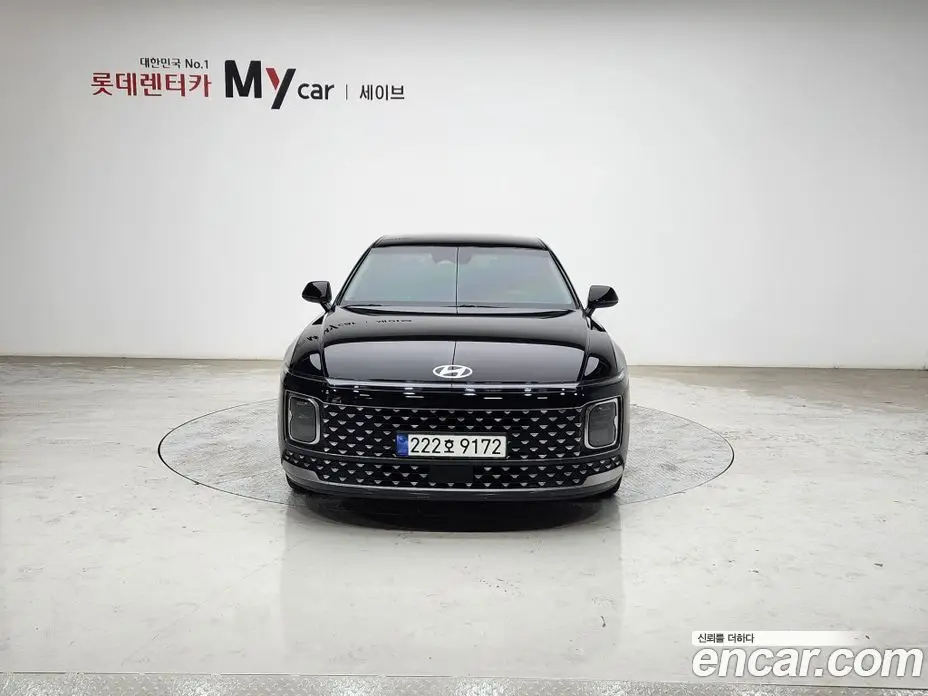 Hyundai Grandeur 2024 1.6 автомат (гидро), фото 8 Hyundai Grandeur 2024 1.6 автомат (гидро), фото 8
