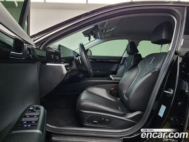 Hyundai Grandeur 2024 1.6 автомат (гидро), миниатюра 9 Hyundai Grandeur 2024 1.6 автомат (гидро), миниатюра 9
