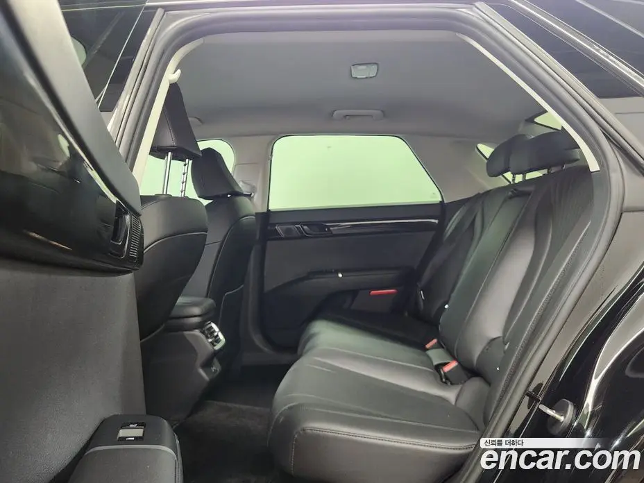Hyundai Grandeur 2024 1.6 автомат (гидро), фото 10 Hyundai Grandeur 2024 1.6 автомат (гидро), фото 10