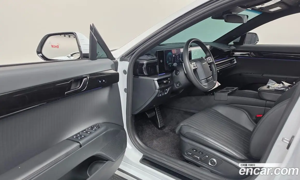 Hyundai Grandeur 2025 1.6 автомат (гидро), фото 13 Hyundai Grandeur 2025 1.6 автомат (гидро), фото 13