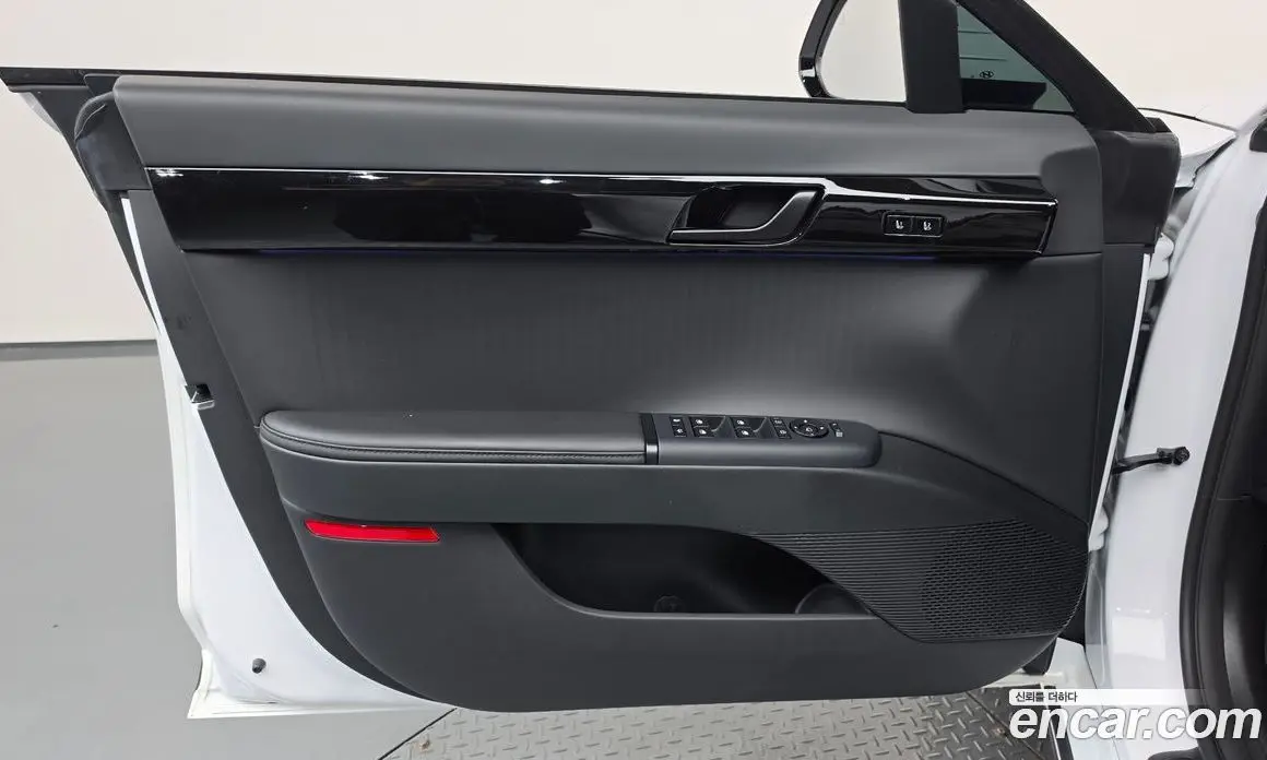 Hyundai Grandeur 2025 1.6 автомат (гидро), фото 14 Hyundai Grandeur 2025 1.6 автомат (гидро), фото 14
