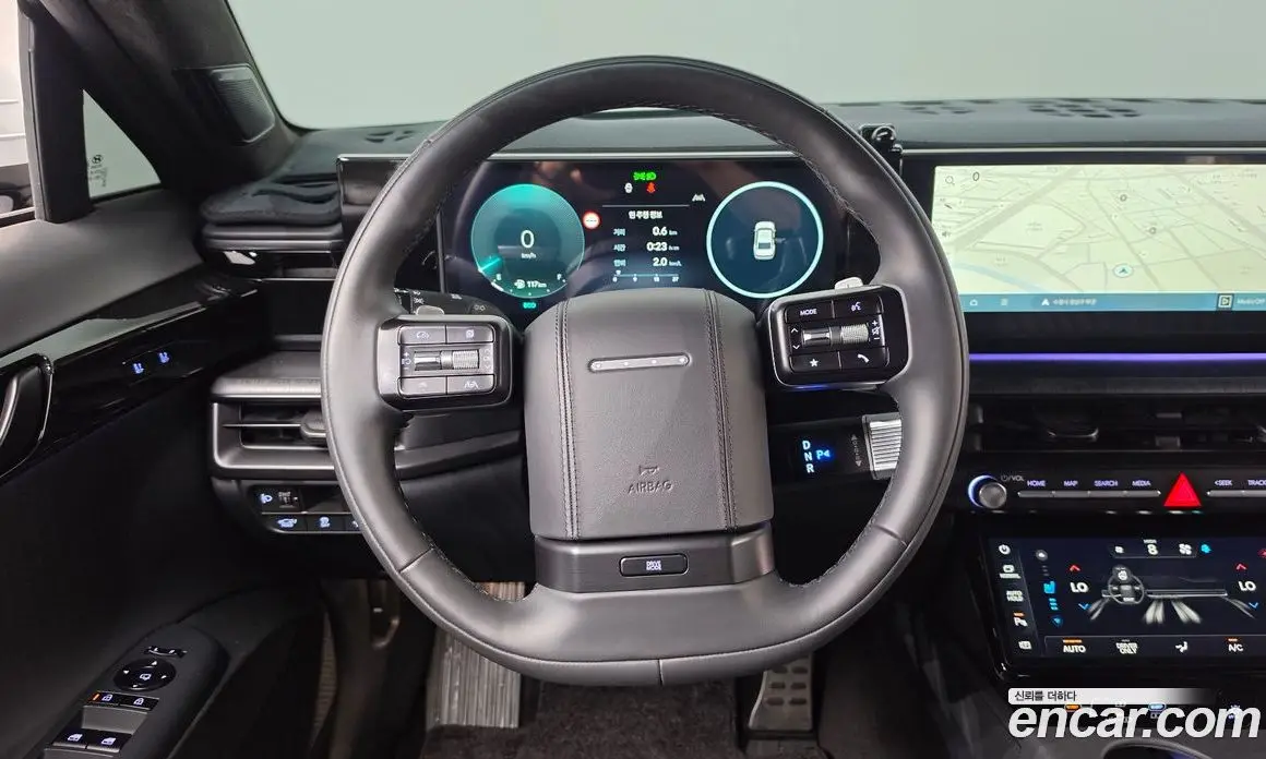 Hyundai Grandeur 2025 1.6 автомат (гидро), фото 19 Hyundai Grandeur 2025 1.6 автомат (гидро), фото 19