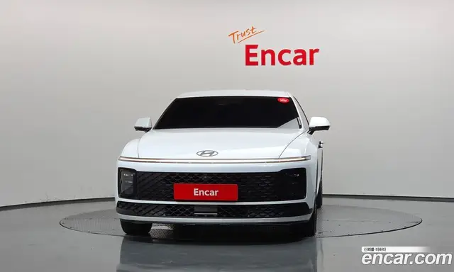 Hyundai Grandeur 2025 1.6 автомат (гидро), миниатюра 3 Hyundai Grandeur 2025 1.6 автомат (гидро), миниатюра 3