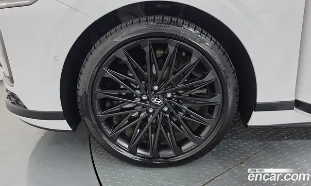 Hyundai Grandeur 2025 1.6 автомат (гидро), миниатюра 5 Hyundai Grandeur 2025 1.6 автомат (гидро), миниатюра 5