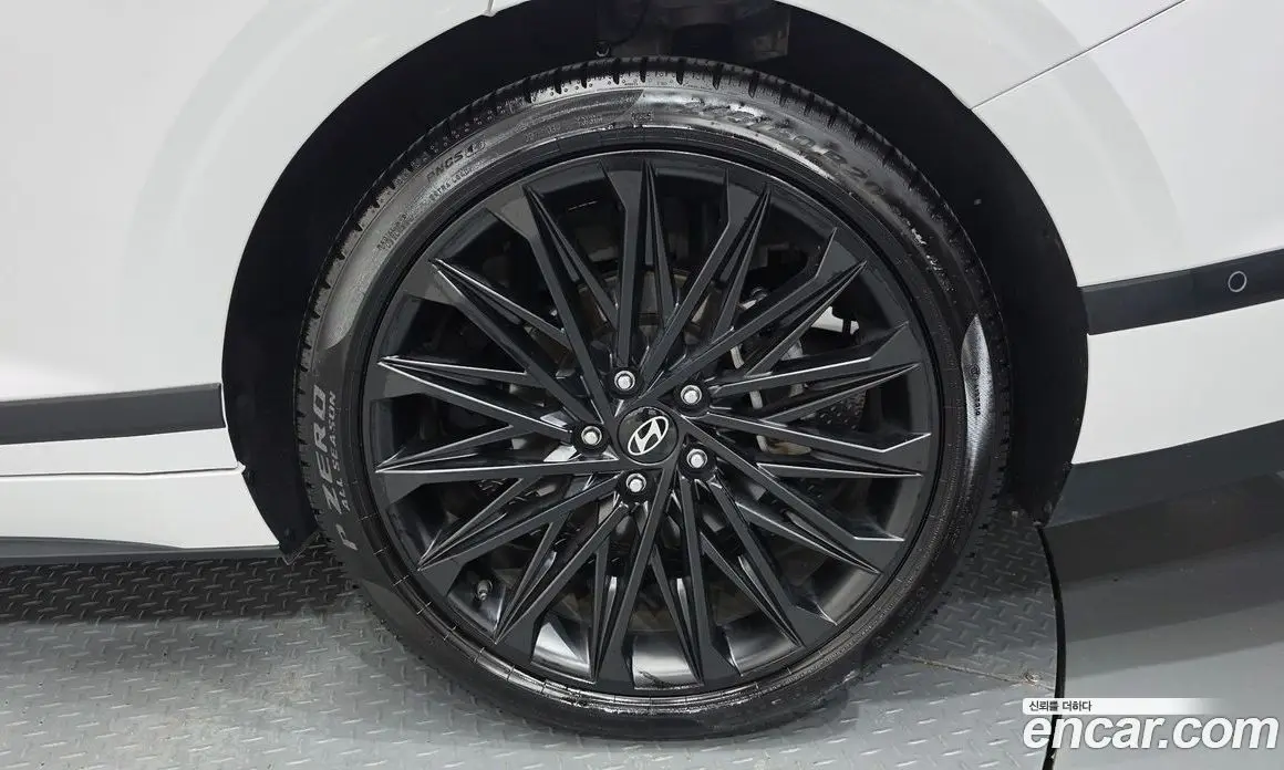 Hyundai Grandeur 2025 1.6 автомат (гидро), фото 7 Hyundai Grandeur 2025 1.6 автомат (гидро), фото 7