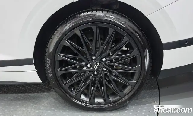 Hyundai Grandeur 2025 1.6 автомат (гидро), миниатюра 7 Hyundai Grandeur 2025 1.6 автомат (гидро), миниатюра 7