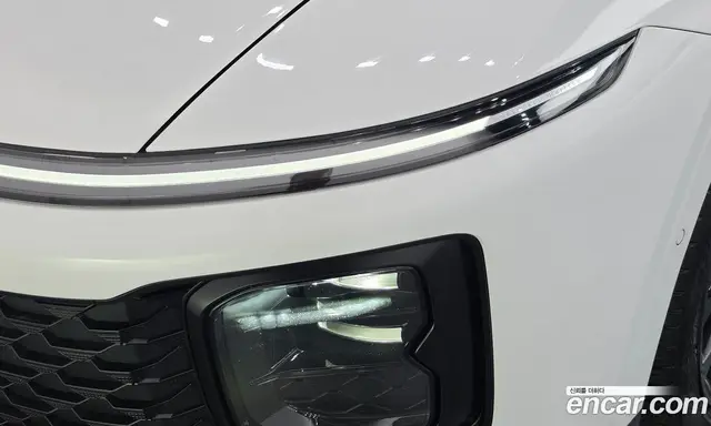 Hyundai Grandeur 2025 1.6 автомат (гидро), миниатюра 8 Hyundai Grandeur 2025 1.6 автомат (гидро), миниатюра 8
