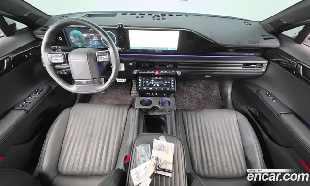 Hyundai Grandeur 2025 1.6 автомат (гидро), миниатюра 10 Hyundai Grandeur 2025 1.6 автомат (гидро), миниатюра 10
