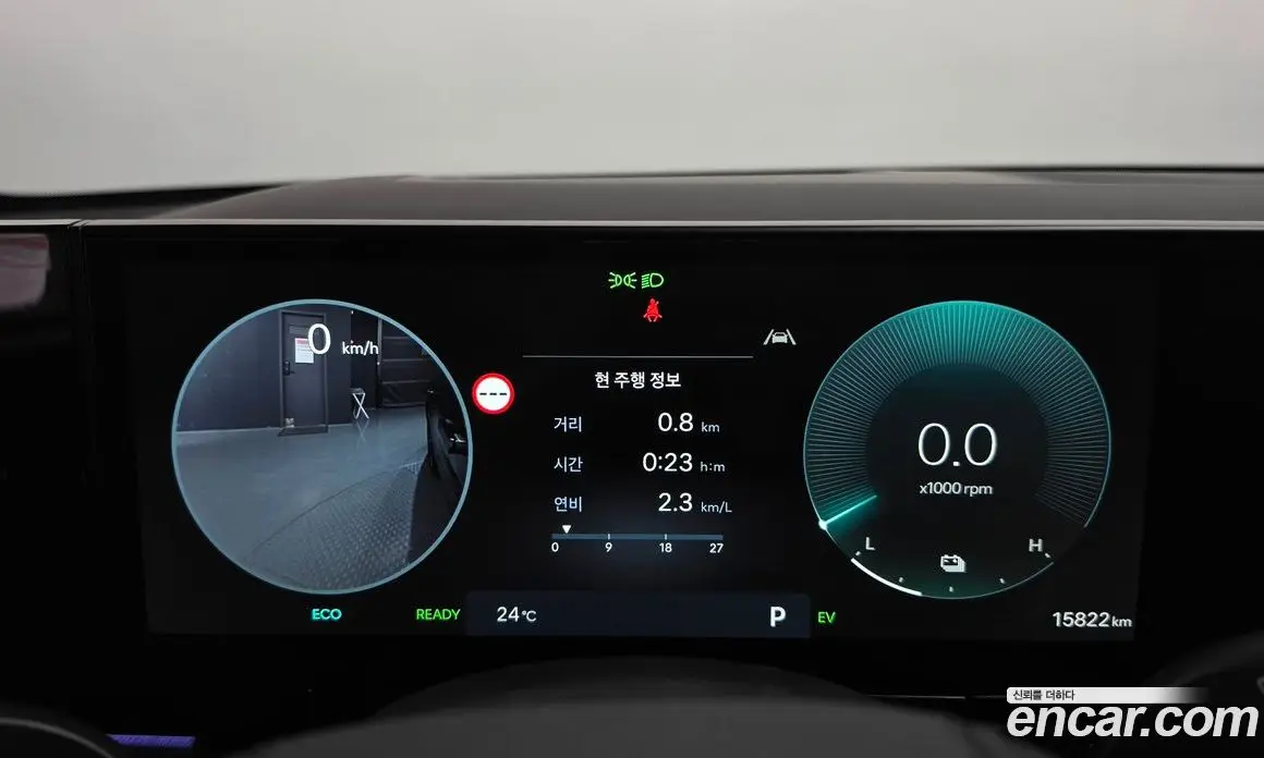 Hyundai Grandeur 2025 1.6 автомат (гидро), фото 11