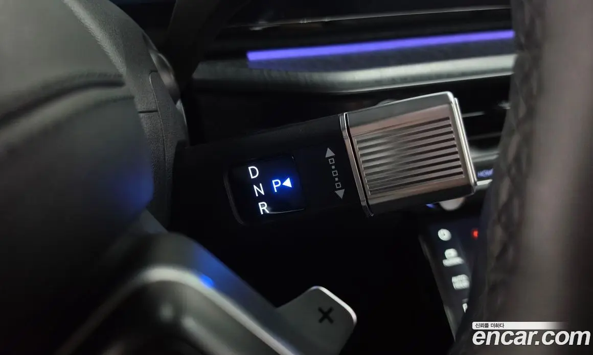 Hyundai Grandeur 2025 1.6 автомат (гидро), фото 12
