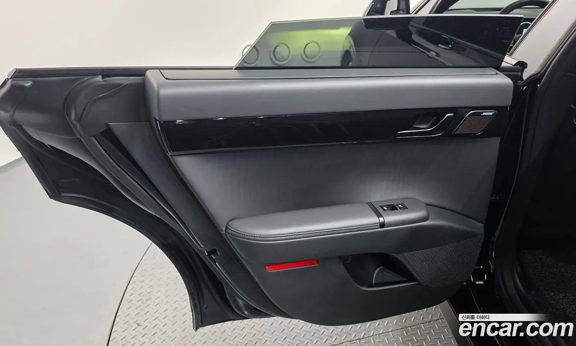 Hyundai Grandeur 2025 1.6 автомат (гидро), фото 15