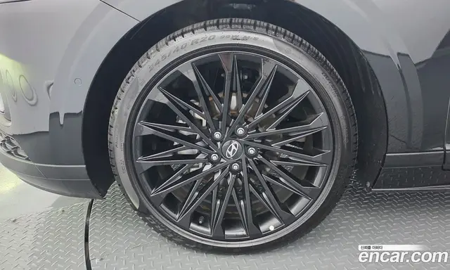 Hyundai Grandeur 2025 1.6 автомат (гидро), миниатюра 5