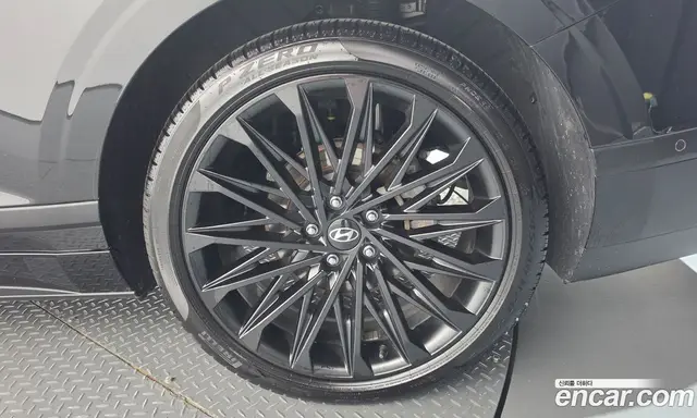 Hyundai Grandeur 2025 1.6 автомат (гидро), миниатюра 7
