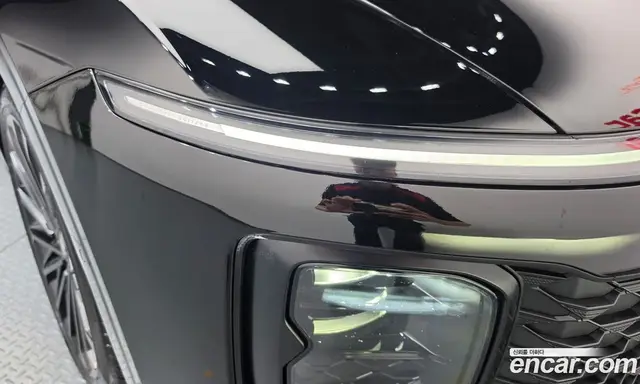 Hyundai Grandeur 2025 1.6 автомат (гидро), миниатюра 8