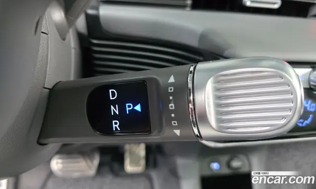Hyundai Ioniq 5 2021 0.1 автомат (гидро), миниатюра 11