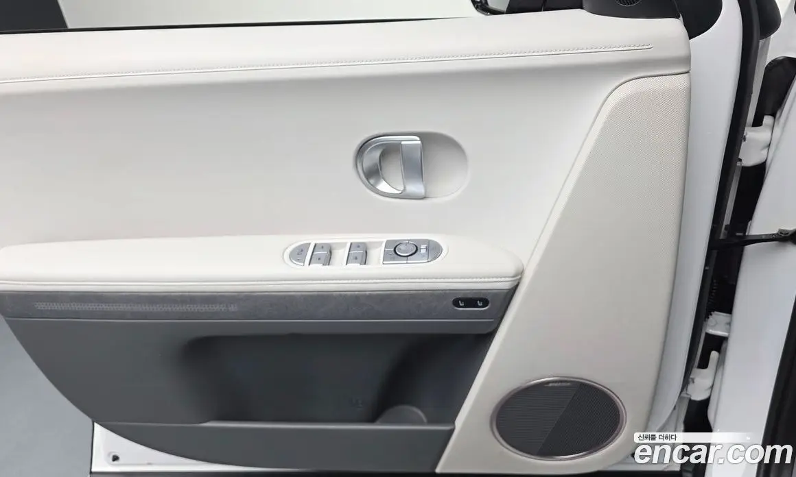 Hyundai Ioniq 5 2021 0.1 автомат (гидро), фото 13