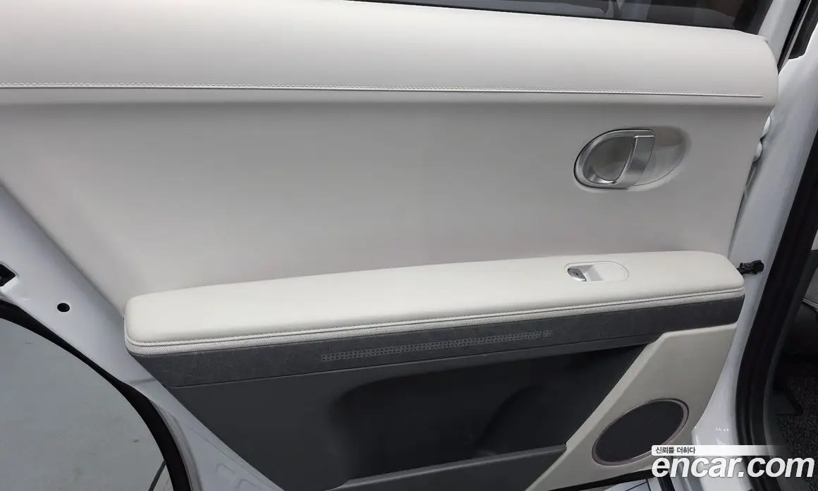 Hyundai Ioniq 5 2021 0.1 автомат (гидро), фото 14