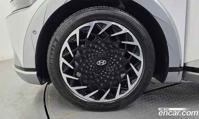 Hyundai Ioniq 5 2021 0.1 автомат (гидро), миниатюра 4