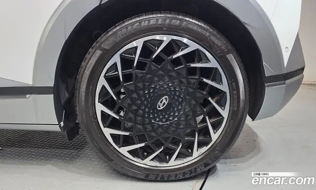 Hyundai Ioniq 5 2021 0.1 автомат (гидро), миниатюра 6
