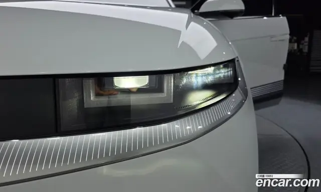Hyundai Ioniq 5 2021 0.1 автомат (гидро), миниатюра 7