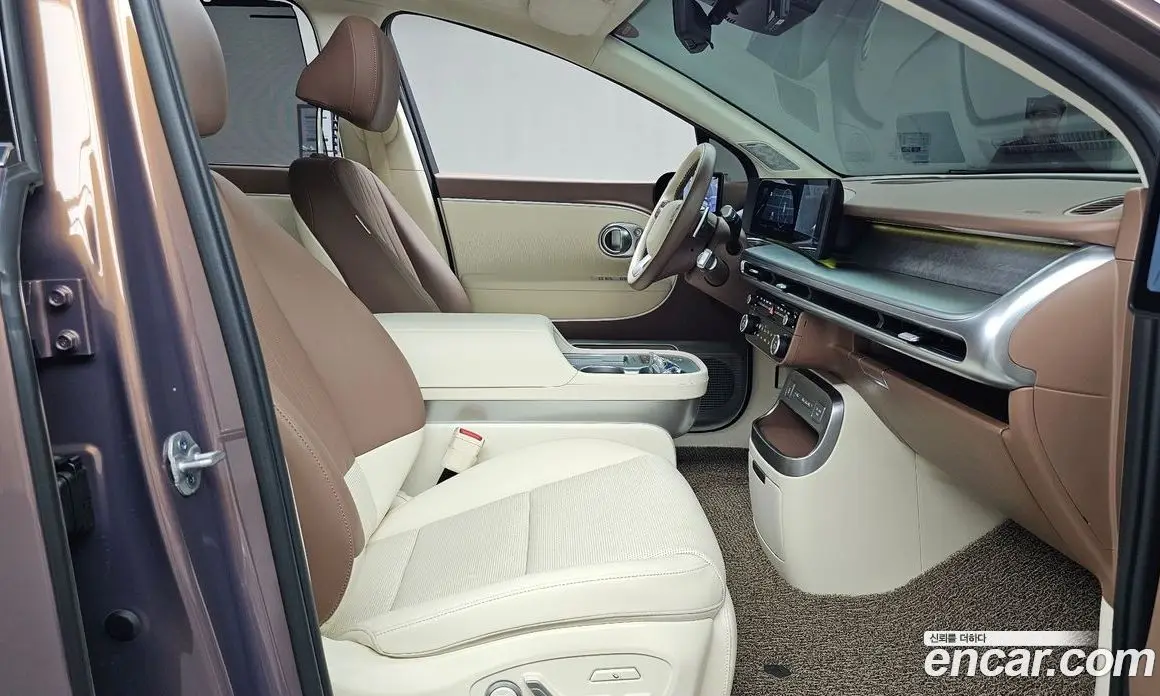 Hyundai Ioniq 9 2025 0.2 автомат (гидро), фото 17