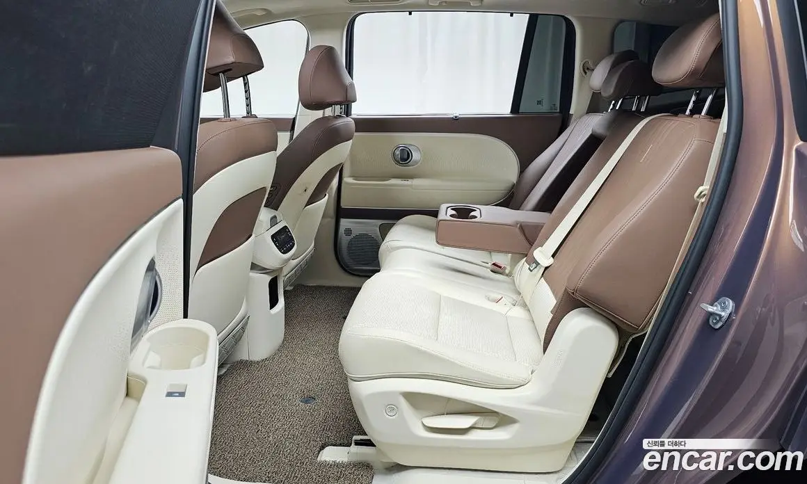 Hyundai Ioniq 9 2025 0.2 автомат (гидро), фото 18