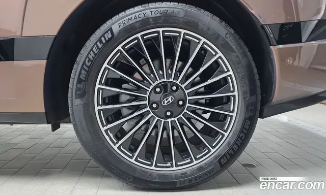 Hyundai Ioniq 9 2025 0.2 автомат (гидро), миниатюра 7